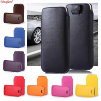Leather Case For Nokia C210 X20 X10 G10 G20 7.2 6.2 110 105 8210 Case Pouch Phone Bag For Nokia X30 G100 XR21 G310 C22 G22 Case