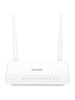 เราเตอร์ไร้สาย  รุ่น DSL-2544N