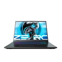 Thunderobot Zero 18 Pro 18" Ultra 9 275HX RTX 5090 64GB+2TB Win11Pro 電競手提電腦(NB-TZ8P9DK+LB-PCNB)  