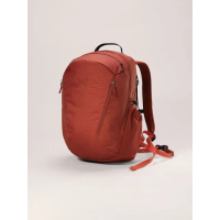 【Arcteryx 始祖鳥官方直營】Mantis 26L 多功能背包(紅衫紅)