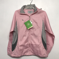 Chamois 女生網眼防風外套M 全新💓優惠$1250含運