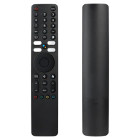 XMRM-ML Voice Remote Control Replacement Remote Control with Voice Control for Xiaomi Ultra HD 4K QLED TV Q2 50/55/65 Inch