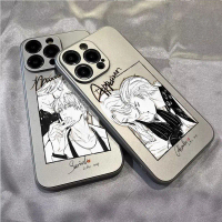 Vivo Phone Case Comic Character for Vivoy200i Phone Case Y100/Y78/Y77e/Y76s/Y70s Soft Silicone Y52s/