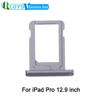 Nano SIM Card Tray For iPad Pro 12.9 inch Replacement Part