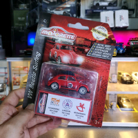Majorette VW Beetle Sufing