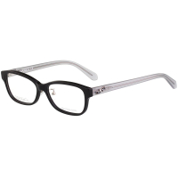 【MAX&amp;CO】光學眼鏡 MAC261F(黑色)
