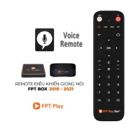 ♻FREE SHIPPING♻Điều Khiển FPT Play Box  Hãng FPT -Remote Điều Khiển Giọng Nói FPT Play Box 2018 - 20