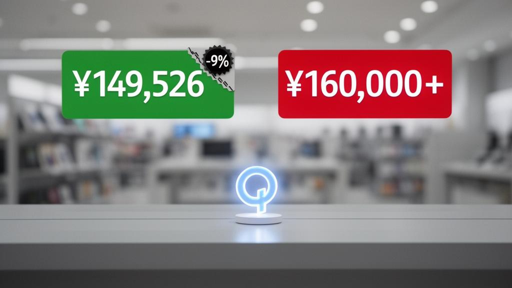 Surface Laptopが15万円割れ、Snapdragon X2搭載の新型は16万円超え Surface Laptopが15万円割れ、Snapdragon X2搭載の新型は16万円超え