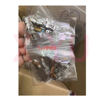 For OnePlus 7 7T Pro Front Camera Lift Motor Flex Cable Vibrator Connector Repair Parts