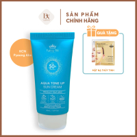 [KEM CHỐNG NẮNG] PHỔ RỘNG NÂNG TONE PYEONG -AHN 50ml ( Quà tặng mặt nạ ) Skincare