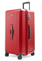 ECHOLAC Echolac Celestra Supertrunk 28" Luggage (Red)