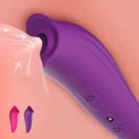 7 Sucking Modes Sucker Clitoral Stimulation Nipples Massager USB Magnetic Charging Masturbator Couple Flirt Sex Toys For Women