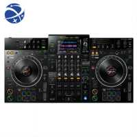 YYHC DJ XDJ-XZ, Pioneer DJ controller with integrated mixer