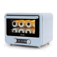 PYD Life 40L iSmart Sublimation Oven Mug Tumbler Heat Press Oven Heat Press Sublimation 3D Vacuum Machine