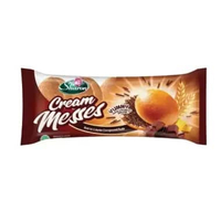 SHARON ROTI CREAM MESIS