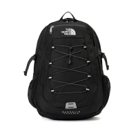 【The North Face】TNF 休閒 運動  DWR防潑水休閒後背包 BOREALIS CLASSIC 男 女 黑(NF00CF9C4GZ)