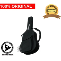 GIGBAG GITAR AKUSTIK IBANEZ IAB101 BLACK
