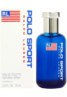 Ralph Lauren 拉爾夫勞倫 Polo 運動淡香水 75mL