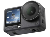 DJI Osmo Action 6 Combo - DJI Action 6 Standard Combo