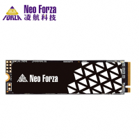 Neo Forza 凌航 NFP445 500GB  PCIe Gen4x4(石墨烯散熱片)