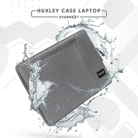 Huxley 防水筆記本電腦包