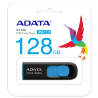 快速到貨 ADATA 威剛 128GB UV128 隨身碟 UV128/128G