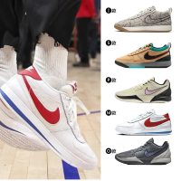 【NIKE 耐吉】運動鞋 籃球鞋 BOOK1 JA2 Python 男鞋 白黑紫 響尾蛇 蛇紋 Cooper 多款(HJ5353-100&)