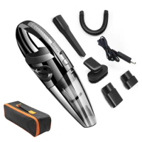 Wireless Vacuum Cleaner for Vacuum Cleaner Wireless Vacuum Cleaner Car Handheld Vacuum Cleaners Power Suction