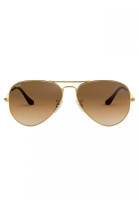 Ray-Ban Ray-Ban Aviator Large Metal / RB3025 001/51 / Unisex Global Fitting / Sunglasses / Size 58mm