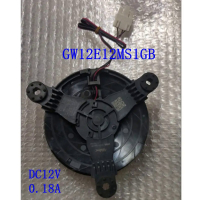 GW12E12MS1GB freezer fan motor DC12V 0.18A parts