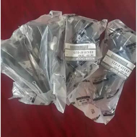 Tie Rod Set Nissan Terrano Terano 2 pcs