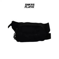 REEBOK Canon Waistbag Original Black Tas Waistbag Unisex - UBP2573BL