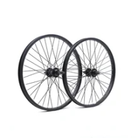 New fashion 20 "bicycle folding bike children bicycle city aluminum alloy wheel ring
