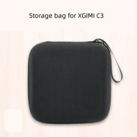 Storage Case For XGIMI C3 Microphone Storage Case