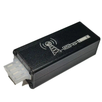 Penukar Penalaan untuk Radio YAESU kepada ICOM, Serasi dengan DX10, FTDX101, FTDX3000, FT991, FT891,