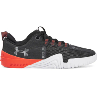 【UNDER ARMOUR】UA 男 TriBase Reign 6 訓練鞋_3027341-016(黑色)