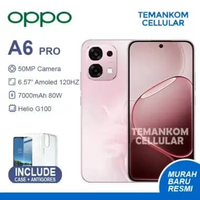 Oppo A6 Pro 16GB RAM 8+8 Extend 8/256 8GB 256GB 8/128 128GB 8/128 Pink