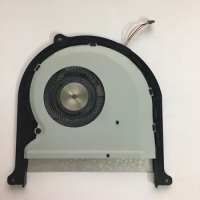 New CPU Cooling Fan For Asus zenbook UX331 UX331U UX331UN 4wire DC5V 0.50A