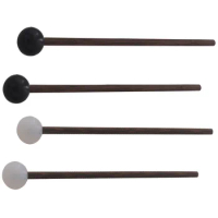 Ethereal Drum Sticks Musical Percussion Tongue Supply Drumstick for Beginners Instruments