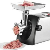 Electric Meat Grinder Machine Home Use Meat Mincer for Kitchen Appliances
