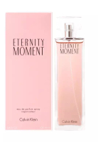 Calvin Klein Fragrances Calvin Klein Eternity Moment EDP 50ml / 100ml