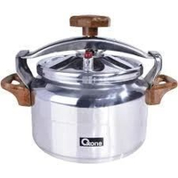 PRESSURE COOKER OXONE OX2004 = 4L / PRESSURE COOKER OXONE OX2008 = 8L / PRESSURE COOKER OXONE OX2012