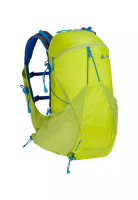 VAUDE 背囊Trail Spacer 18-Bright Green-14306
