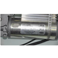 Automatic rolling gate induction gate motor 2201