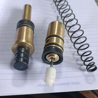 cop dan valve model klep od 22 tebal 2mm