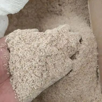 Dedek Dedak Jos Bekatul kiloan Pakan Ayam Bebek itik Repack 1 kg