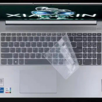 Silicone Laptop Keyboard Cover Protector For Lenovo IdeaPad Slim 5 Gen 8 16 16IAH8 16irl8 16abr8 LENOVO IdeaPad Slim 5i Gen8 16"