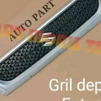 grill depan front grill Grill untuk futura injeksi injection