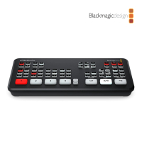 【Blackmagic Design】ATEM Mini Pro 現場製作切換台(SWATEMMINIBPR)