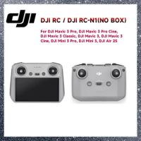 DJI RC / RC-N1/ RC-N2 Remote Controller for Mini 3 Pro / DJI Mini 3 / DJI Air 2S without Original Package